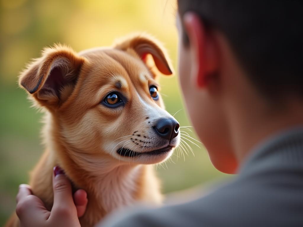 Adoption d'animaux à Paris