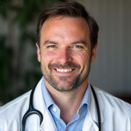 Marc Durand, Nutritionniste