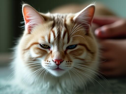 Spa pour chats